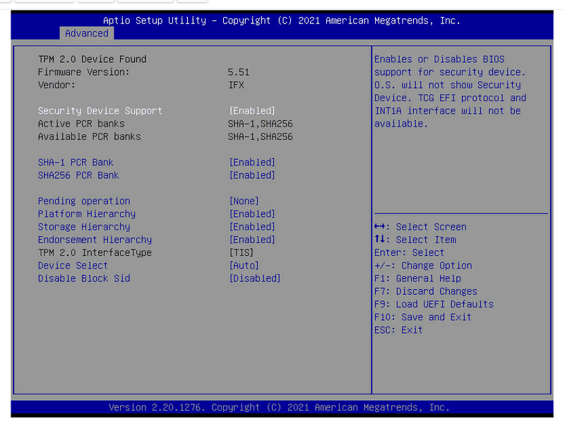 UEFI